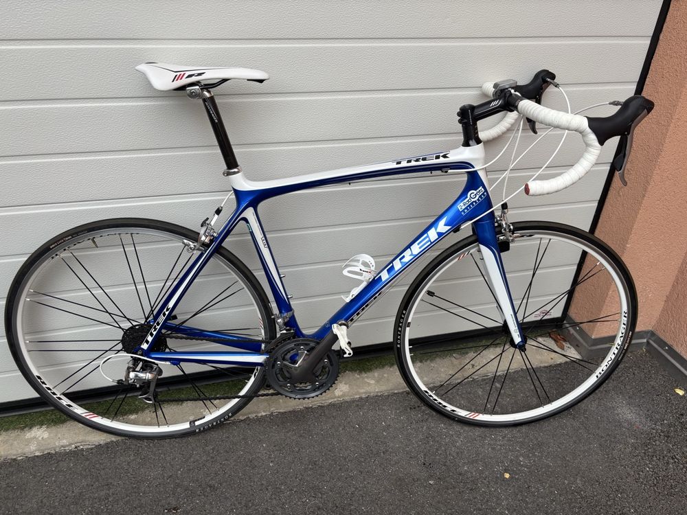 Trek Biciclette: Trek Madone 4.5 T vélo de course – Nuovo (secondo la descrizione) da Conthey venduto da Michel124 7