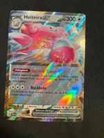 Pokemon Heiteira ex (TWM 134) Karte DE