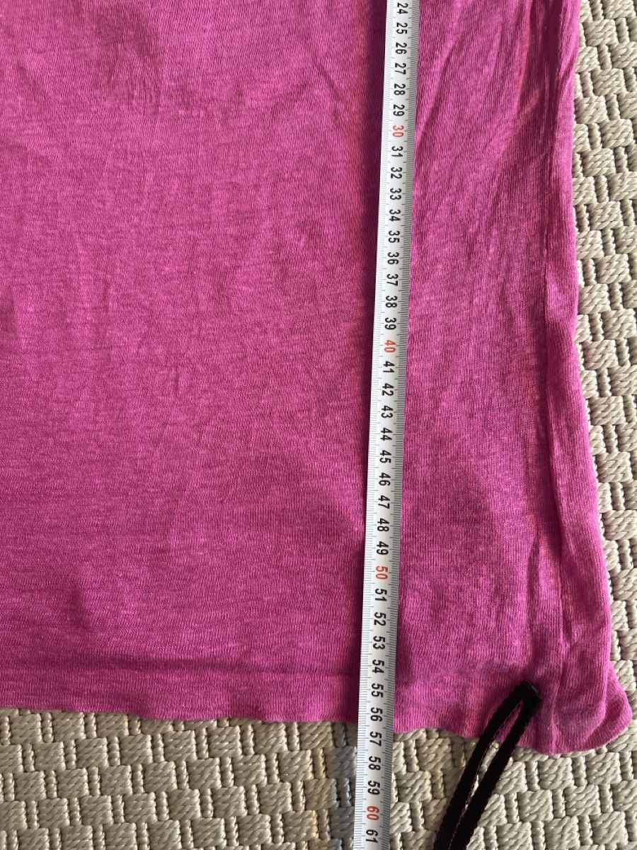 Massimo Dutti T-shirt: Shirt Massimo Dutti, pink, S – Usato da Solothurn venduto da Bobesch08 5
