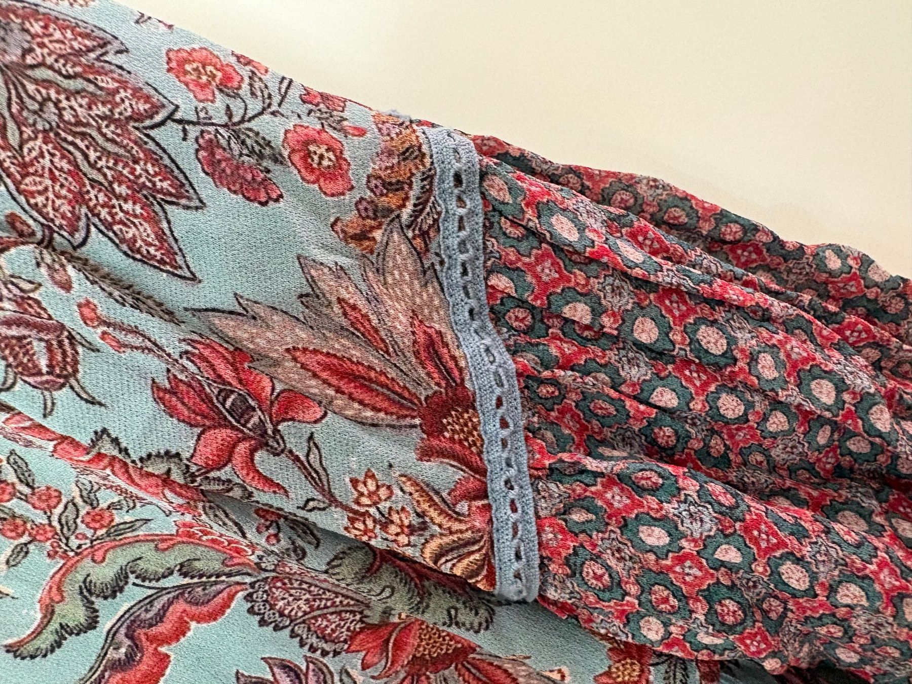 Nile Vestiti: Kleid von Nile S / M, wunderschön – Usato da Hombrechtikon venduto da star8888 3