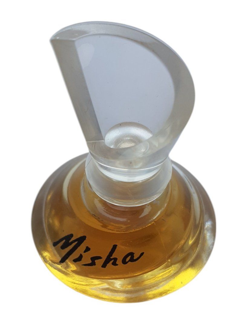 Profumi & Eau de Toilette: Miniaturparfum Misha Vintage – Usato da Mörschwil venduto da wunderkiste44 1