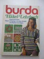 burda ♥ Häkel-Lehrbuch