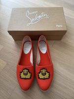 Christian Louboutin Espadrilles Gr.39