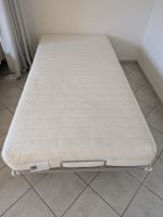 Bett inkl. Matratzen