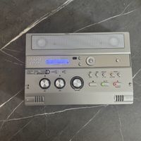 Roland CD-2e SD / CD Recorder – Mobiles Aufnahmegerät 