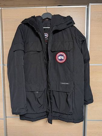Canada Goose