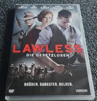 Lawless Die Gesetzlosen (22203)