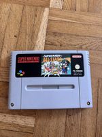 Super Nintendo Super Mario All-Stars PAL Version