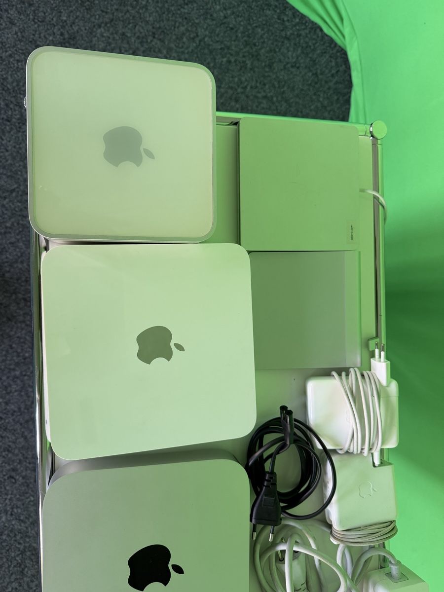 Apple PCs: Apple Mac Rechner, inkl. Zubehör – Gebraucht aus Nänikon von MircoPellegrino 2