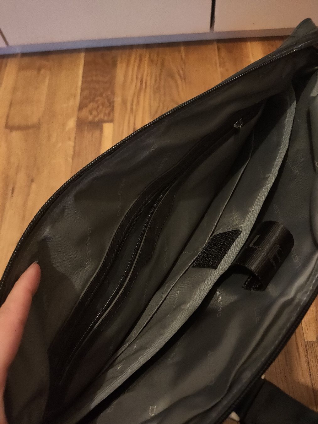 Koffer & Taschen: sacoche – Neu (gemäss Beschreibung) aus Genthod von Lenas9 4