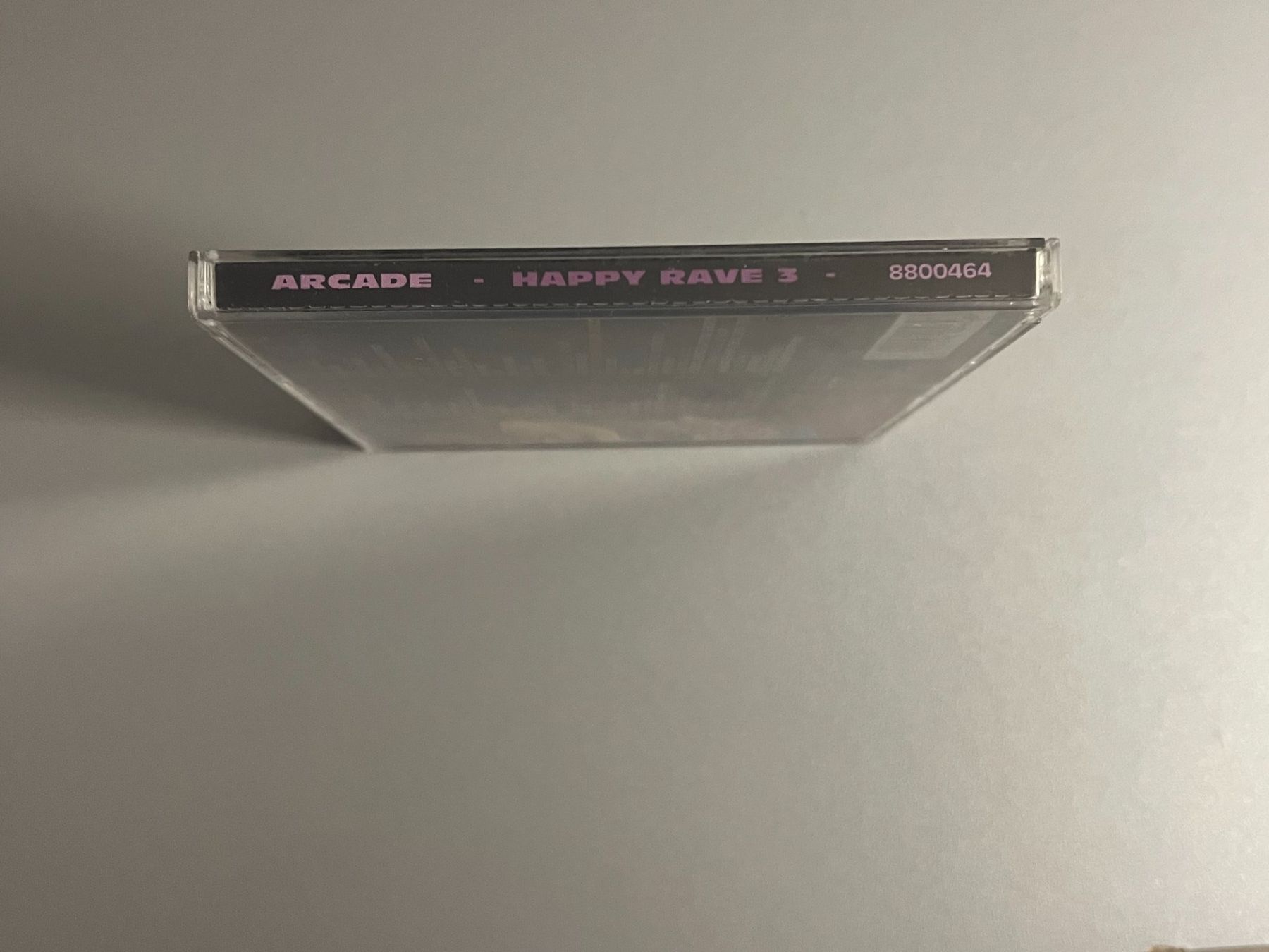 CDs: Happy Rave 3 (Special German Version) 1996 – Gebraucht aus Rivera von poweradem05 4