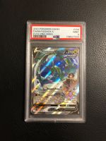 Evolving Skies Rayquaza V Full Art 194/203 PSA 9 MINT Ab 1