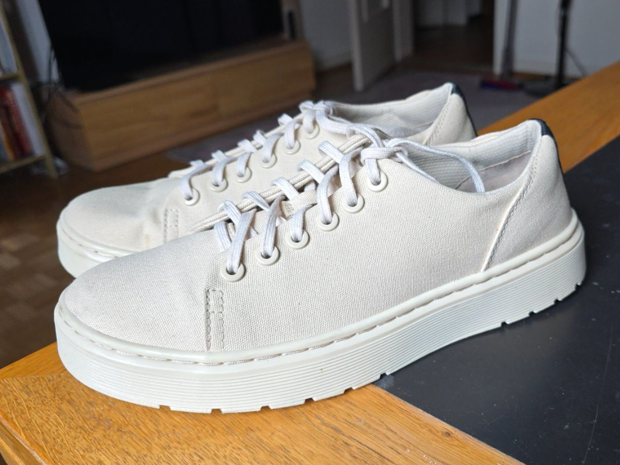 Dr. Martens Chaussures hommes: Doc martens schuhe | EU 40 – D'occasion à Wallisellen par theblacksheep 5
