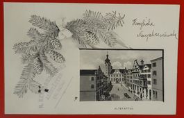 Altstätten 1912