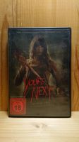 YOU'RE NEXT DVD
