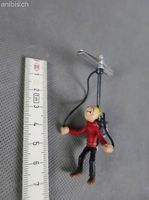 Idem Franquin Spirou Fantasio Fantacoptère
