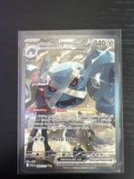 Pokemon - Steven‘s Metagross SIR Ascended Heroes Englisch
