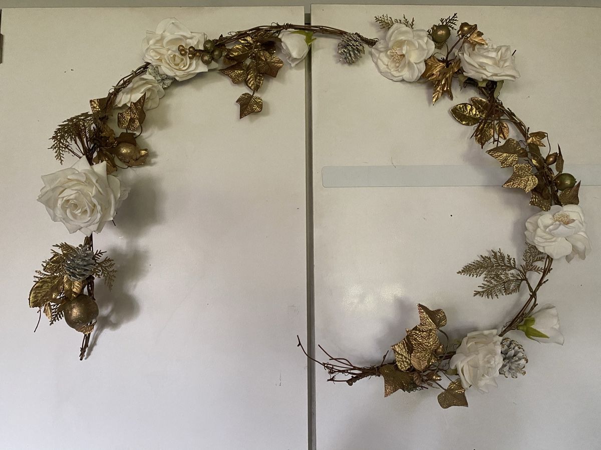 Tutte le decorazioni: Ganz viiieeeel Weihnachts Deko – Nuovo (secondo la descrizione) da Langenthal venduto da flower101 5