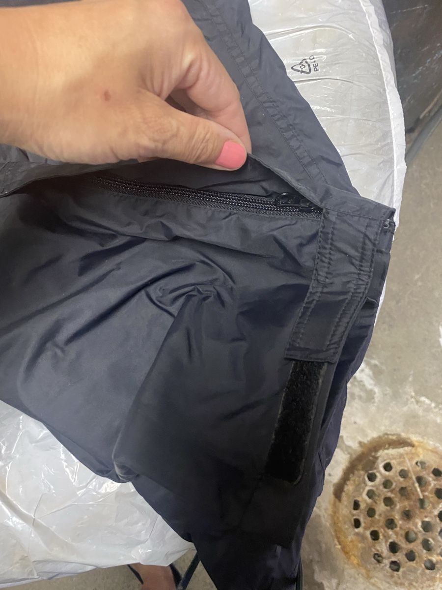 Pantaloni: Regenhosen  – Usato da Stäfa venduto da rah_96vj 2