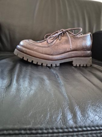 Coole Schuhe, Marke: A.S.98, Grösse 38