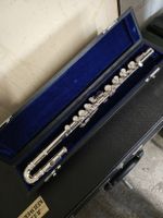 Querflöte für Kinder