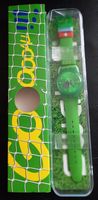Swatch Gent Brasil Fussball WM Special Originalverpackt