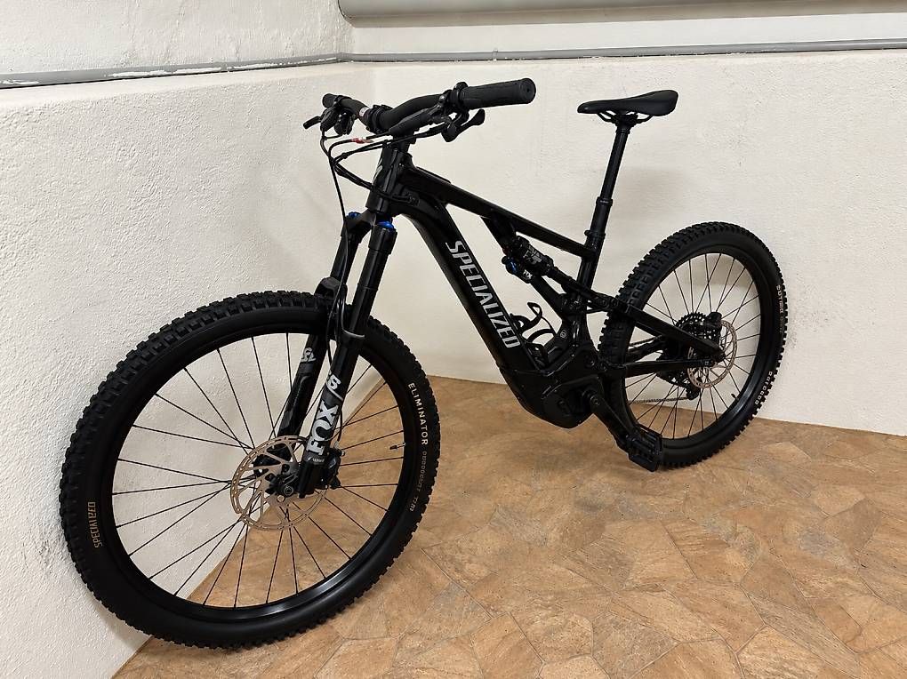 Specialized Velos: Specialized Turbo Levo Comp Alloy – Gebraucht aus Wallisellen von vs92