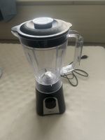 Standmixer Fust Primotecq M 1039 black used condition