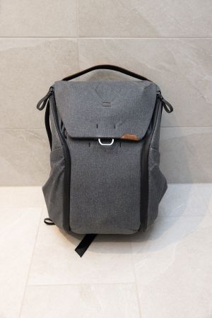 Peak Design Everyday Backpack 30L v2 & Capture Clip