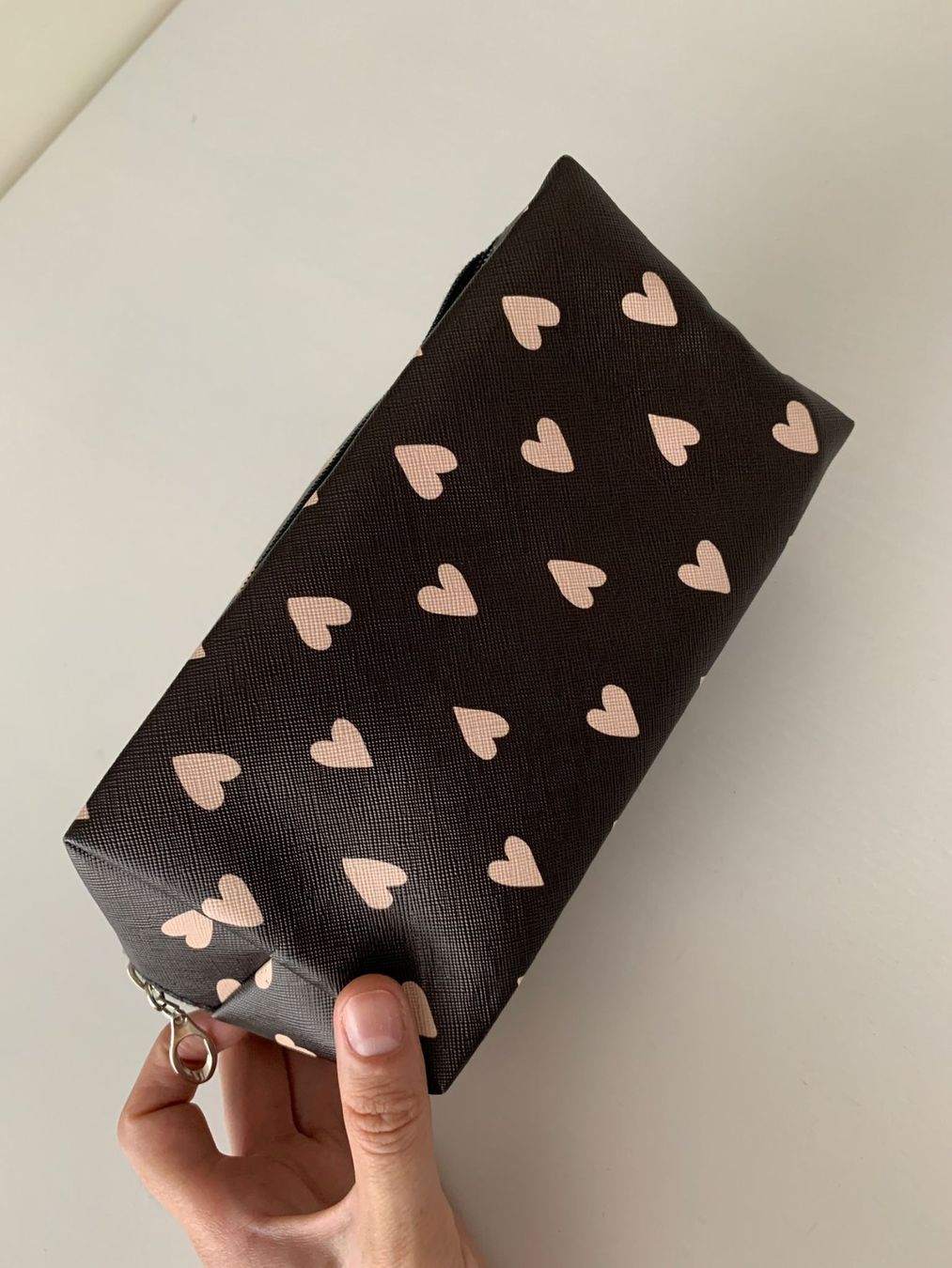 Taschen: Make-up-Tasche – Gebraucht aus Hochfelden von rub_rnw5 1