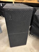 Sub Zero Subwoofer (Lot 23) 2504 Biel