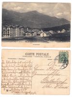 Lenzerheide