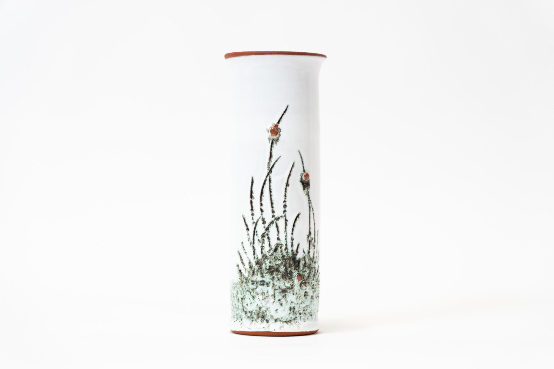 Vasen & Gefässe: Vase Nr. 15 - Versand möglich – Gebraucht aus Schaffhausen von Studio-Ara 1
