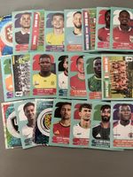 Panini Bilder WM 2026