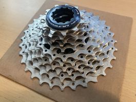 Kassette Shimano Ultegra 11-32T 11-fach