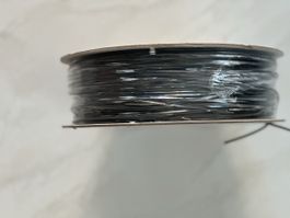 Begrenzungskabel schwarz 2,7mm (200m) + Befestigungsmaterial
