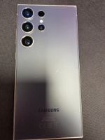 Samsung Galaxy S24 Ultra (256 GB) – Titanium Violet