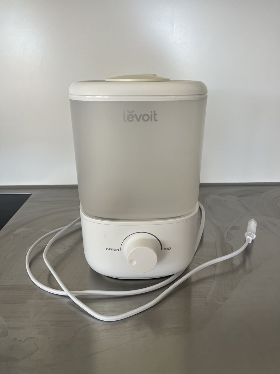 Umidificatori d'aria: LEVOIT 2.5 L Humidifier – Usato da Regensdorf venduto da zon_fh62