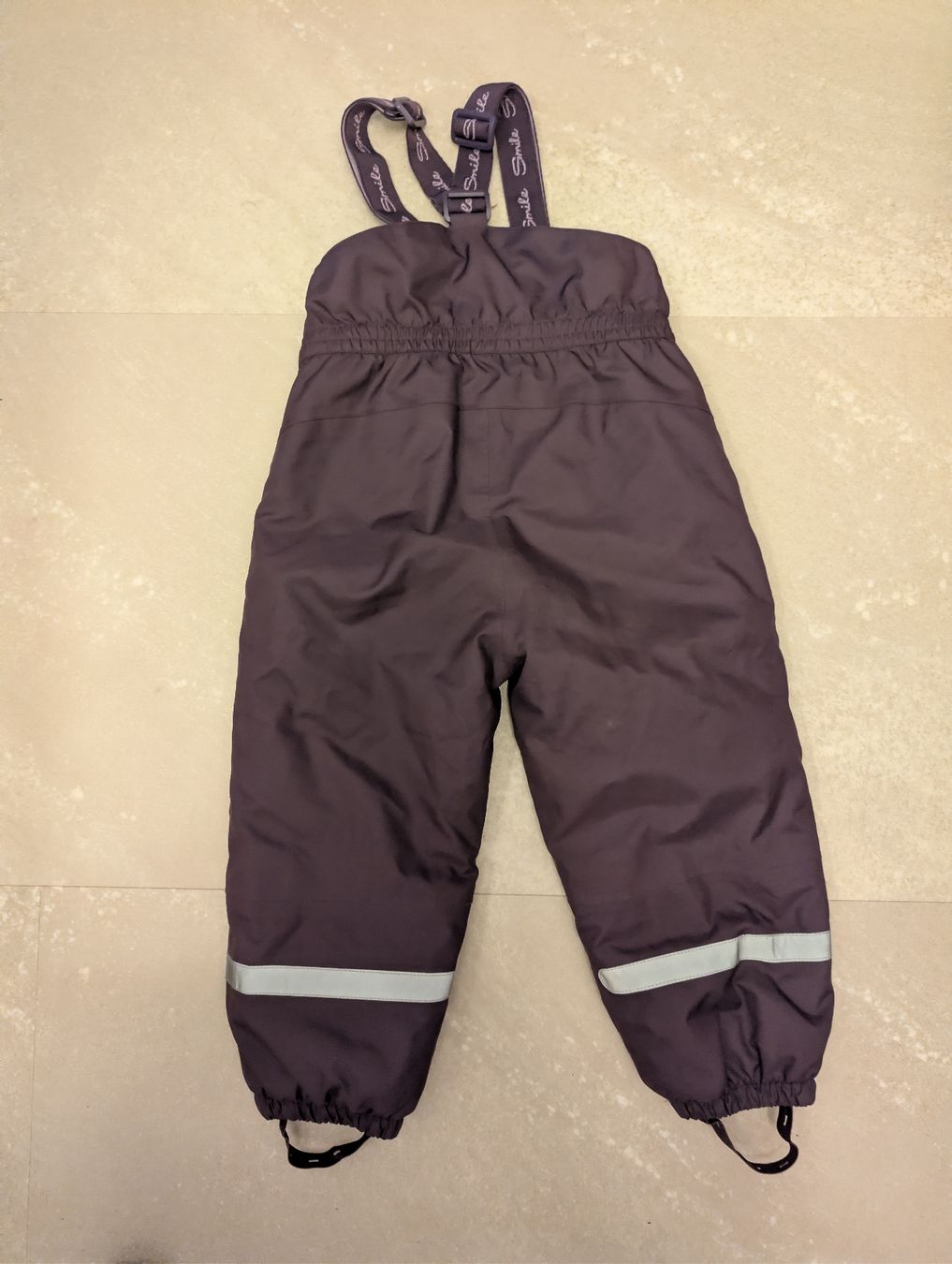 Sci: Skihose – Usato da Basel venduto da Casamo 1