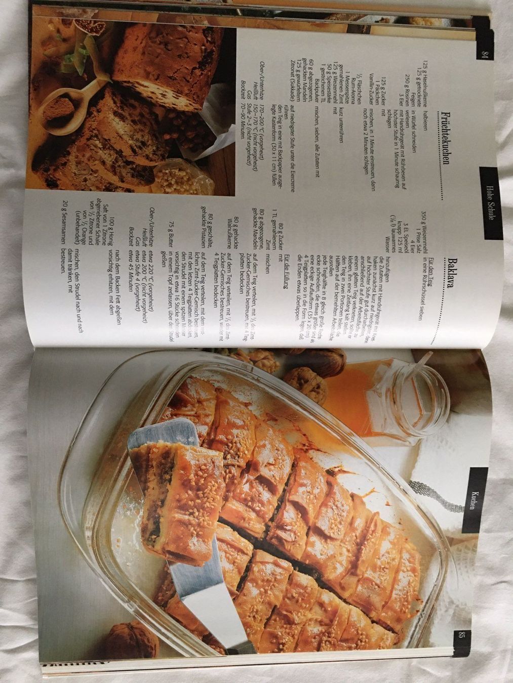 Libri: DR. OETKER BACKBUCH – Usato da Honau venduto da sainj 3