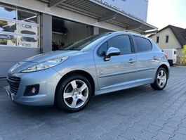 Peugeot 207 1.6i 16V / ab MFK 07.2025