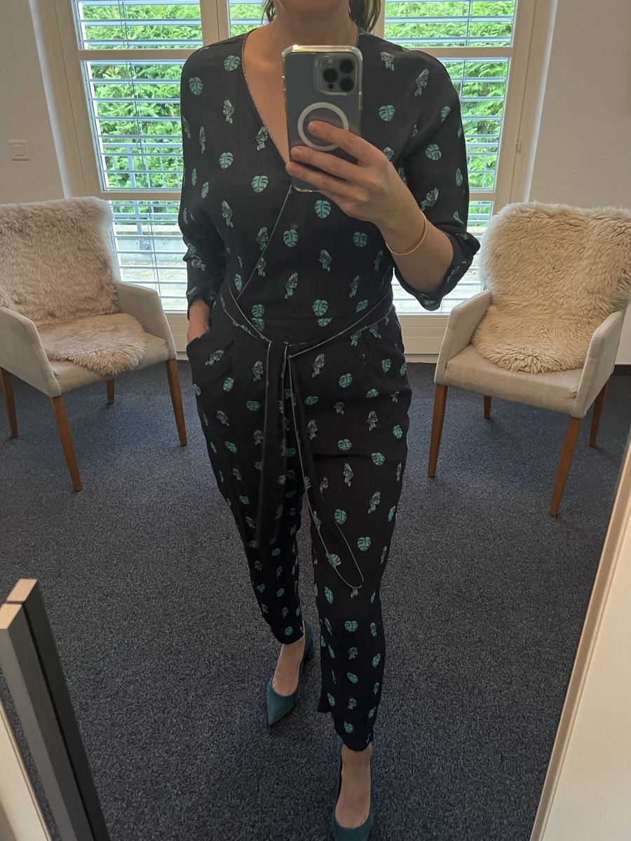 Jumpsuits: 100 – D'occasion à Baar par kri_m7t2 1