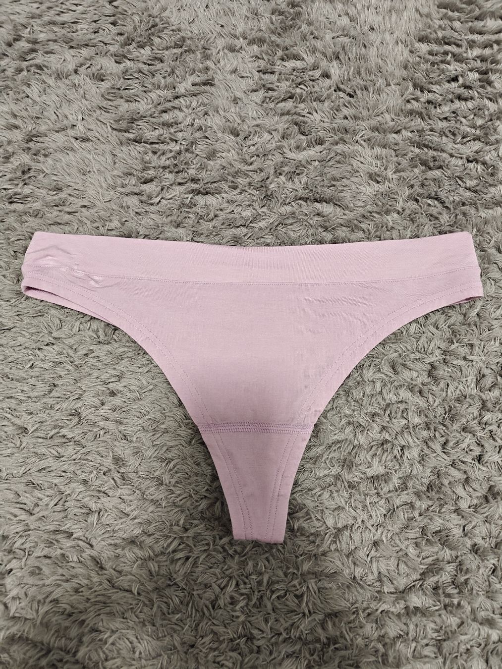 Migros Autres dessous: String Tanga – Neuf (Voir description) à Pieterlen par Saemelili