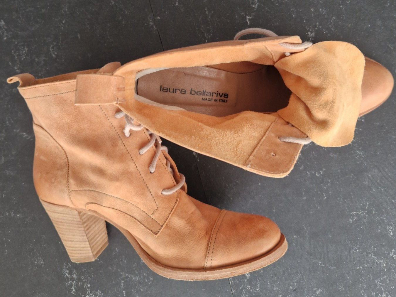Scarpe da donna: Stifeletten Damen – Nuovo (secondo la descrizione) da Elsau venduto da sato83