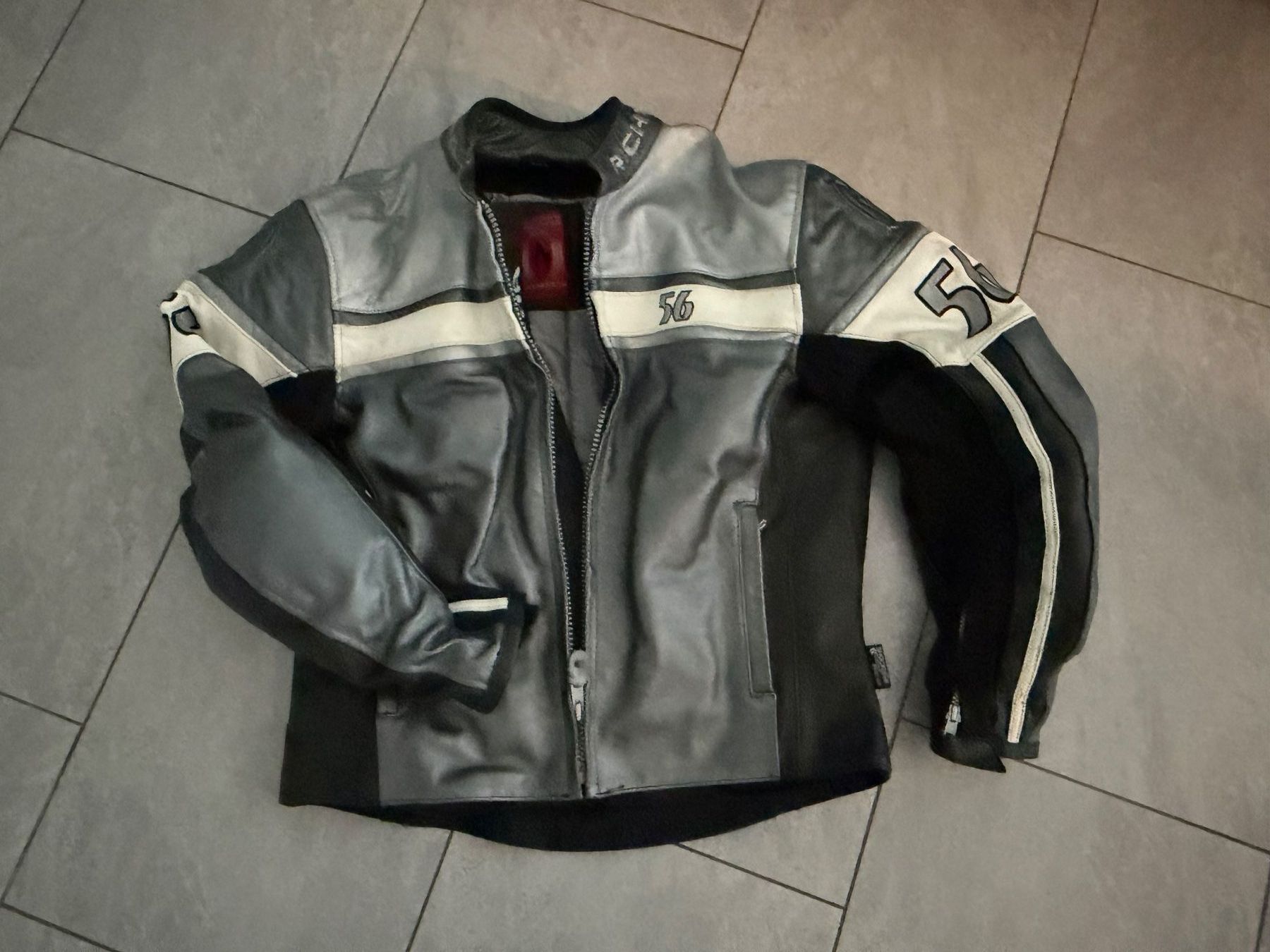 Giacche: Motorrad-Jacke - Grösse 52 - Richa – Usato da Bülach venduto da Loredana13