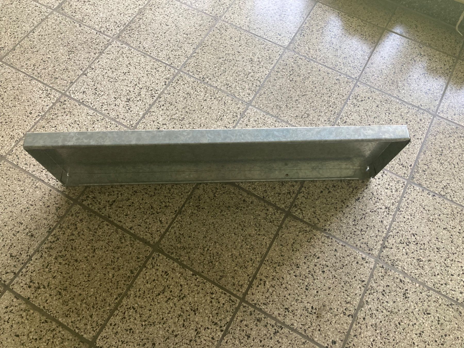 Errex Regale: ERREX- Regal Packet (Einzelteile) – Gebraucht aus Basel von UMA-Schule 2