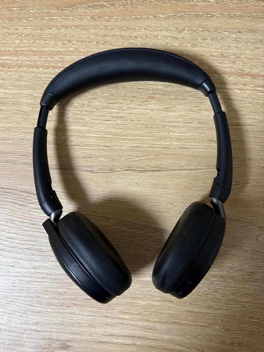 Jabra Kopfhörer: Jabra Evolve2 65 Flex – Gebraucht aus Inwil von TheSwissEagle 1