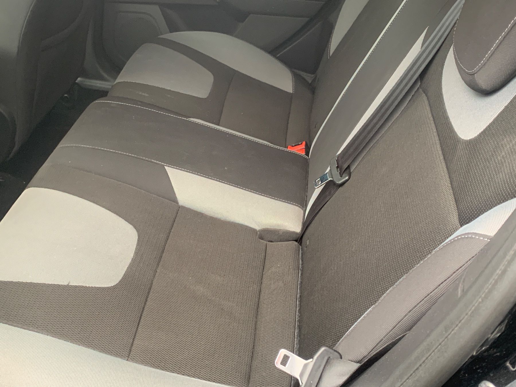 Ford Automobili: Ford Focus 1.0 Carving – Usato da Seftigen venduto da Urs60 2