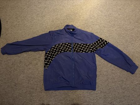 FTP Jacke