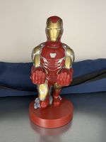 Iron Man Handyhalter